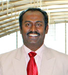 Founder & CEO: Abivi. M. R. Jehan